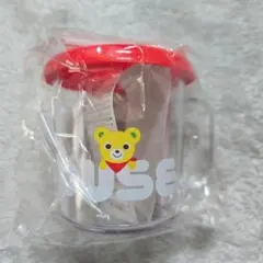 ミキハウス　ベビーコップ　キッズ　非売品