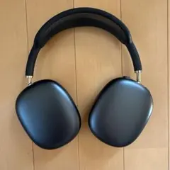 Air pads Max usb-c ミッドナイト