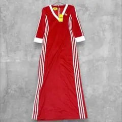 新品同様・タグ GUCCI×adidas グッチ ニットワンピース サイズXXS 