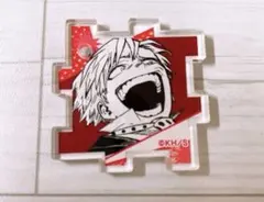 ☆ ヒロアカ 原画展 アクリル パズル 物間寧人 ☆ 僕のヒーローアカデミア