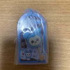 TWICE LOVERY チョコがけボーロ＆チャーム ナブリー