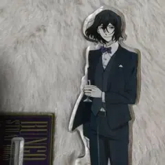 船上　フョードル　スタンド　アクリルスタンド　文豪ストレイドッグス　文スト