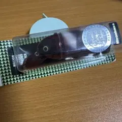 メガバス　ヘドン　ビックバド　レッドドラゴンのサムネイル