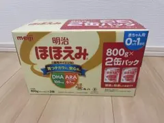 明治 ほほえみ らくらくキューブ 60袋入り - メルカリ