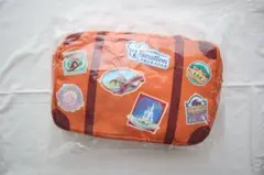 ディズニー　バケパ　ブランケット