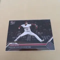 Topps Now 大谷翔平 2023.6.27 MLBカード - メルカリ
