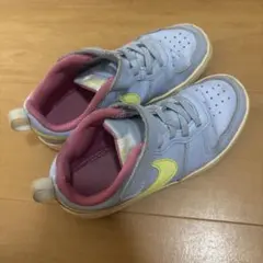 NIKE 20センチ