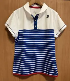 プリンス　テニスウェア　レディース【Ｍ】