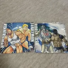 2026年最新】キン肉マン タオルの人気アイテム - メルカリ