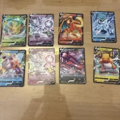 ポケモンカード Vカードセット