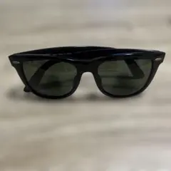 Ray-Ban RB2140F 901 54□18 3N WAYFARER