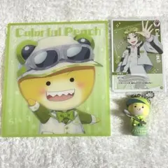 カラフルピーチ シヴァさん グッズセット - メルカリ