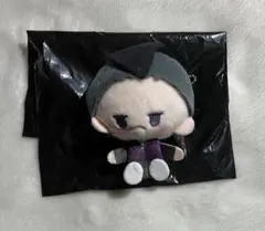 鬼滅の刃／プラッシュマスコット（不死川玄弥）