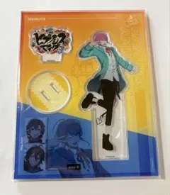 ヒプマイ アクリルスタンド The movie 飴村乱数