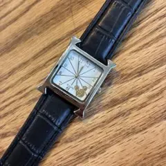 ミッキーマウス腕時計