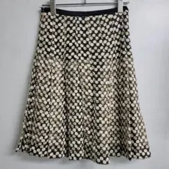 トリーバーチ TORY BURCH　スカート 花柄　size　Mのサムネイル