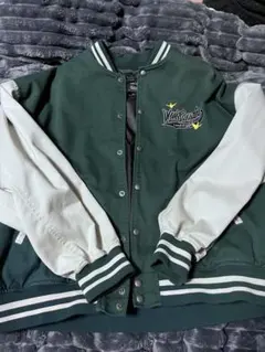 MARK GONZALES/マークゴンザレス スタジャン