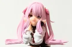figma アリス 限定特典のみ ぐるぐる目顔 新品未開封 国内正規品