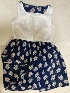 キッズ　ワンピース