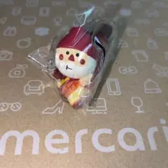 ミニチュア　concombre【ポテチサンタ】