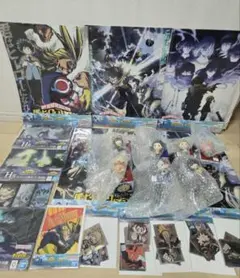 僕のヒーローアカデミア 一番くじ 景品まとめ売り