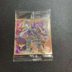 機動戦士ガンダム シールウエハースvol.4 GFreD＆ニャアン UR