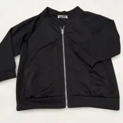 NICE CLAUP 七分袖　カーディガン