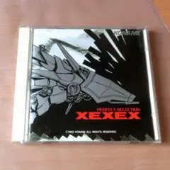 純正インスト+取扱説明書　ゼクセクス　XEXEX　KONAMI m68057217741_1.jpg?1698912336