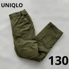 ストレッチウォームイージーパンツ