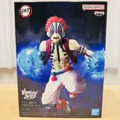 鬼滅の刃 VIBRATION STARS 猗窩座 フィギュア