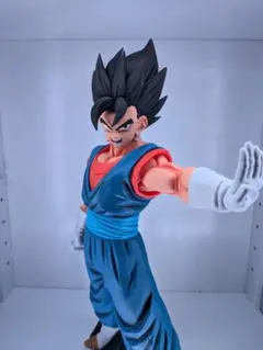 2026年最新】ベジット フィギュア リペイントの人気アイテム - メルカリ