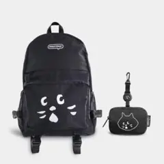 フィセブレイブ ちいかわ リュック - メルカリ
