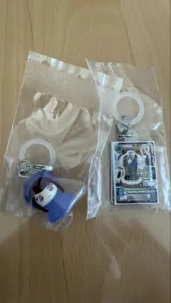 アイカツ めじるしアクセサリー 紫吹蘭 霧矢あおい