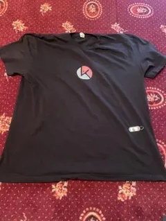 anvil Tシャツ ブラック 2X