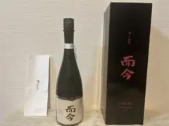 (新品未開封)而今 特等雄町 茶箱 2024 11月　720ml 完品 新品未開封)而今 特等雄町 茶箱 2024 11月 720ml 完品 而今