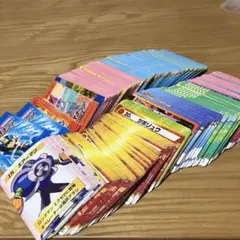 ☆ 新品、未開封 ロックマン ゼロ エグゼ 改造カード 25枚セット