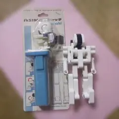 HONDA ASIMO グッズ