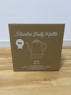 2026年最新】bruno 電気ケトルの人気アイテム - メルカリ