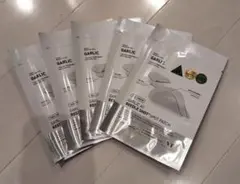 VT シカ リードルショット スポットパッチ ニキビパッチ 5袋 韓国コスメ