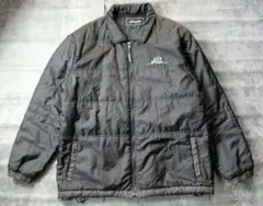 Y2K 90s 00s Piko ブラック ナイロンジャケット ピコ