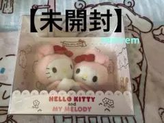 2025年最新】ハローキティ40th ぬいぐるみの人気アイテム - メルカリ