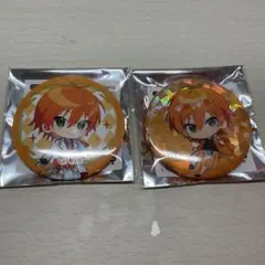 すとぷり　ジェル　缶バッジ