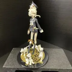 刀剣乱舞-ONLINE- 五虎退 1/8スケール フィギュア 特典 付き - メルカリ