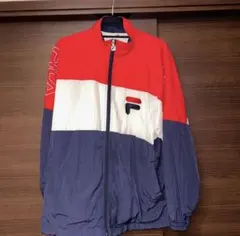 FILA ブルゾン