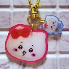【9/30まで限定割引】キーホルダー 826