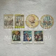 あんスタ グッズセット 天祥院英智.日々樹渉 / アニカフェ くじ ぱしゃっつ