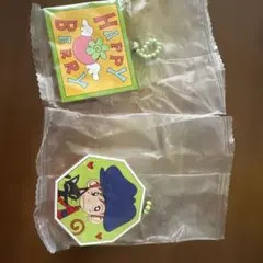 矢沢あいカプセルラバーマスコット