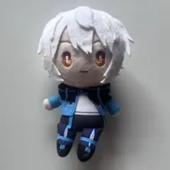 ワールドトリガー 空閑遊真 三雲修 ぬいぐるみ セット ワールドトリガー 空閑遊真 三雲修 ぬいぐるみ セット - メルカリ