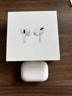 右耳故障 AirPods Pro 第2世代 USB-Cモデル - メルカリ