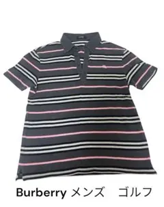 2026年最新】BURBERRYgolfの人気アイテム - メルカリ